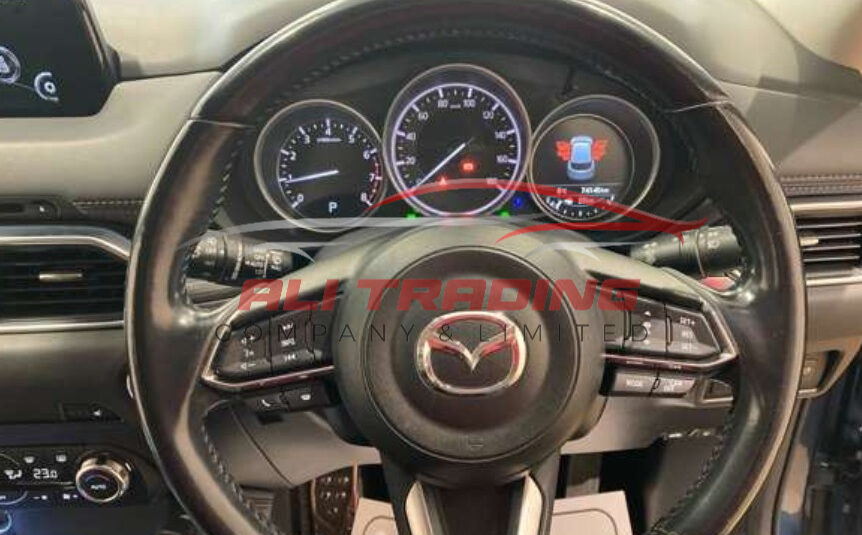 Mazda CX-5 25S L Package