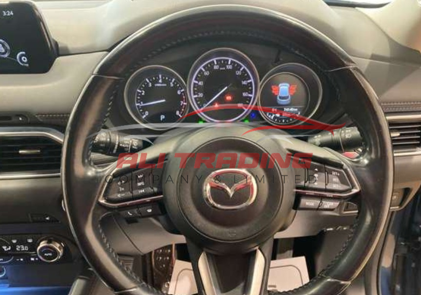 Mazda CX-5 25S L Package