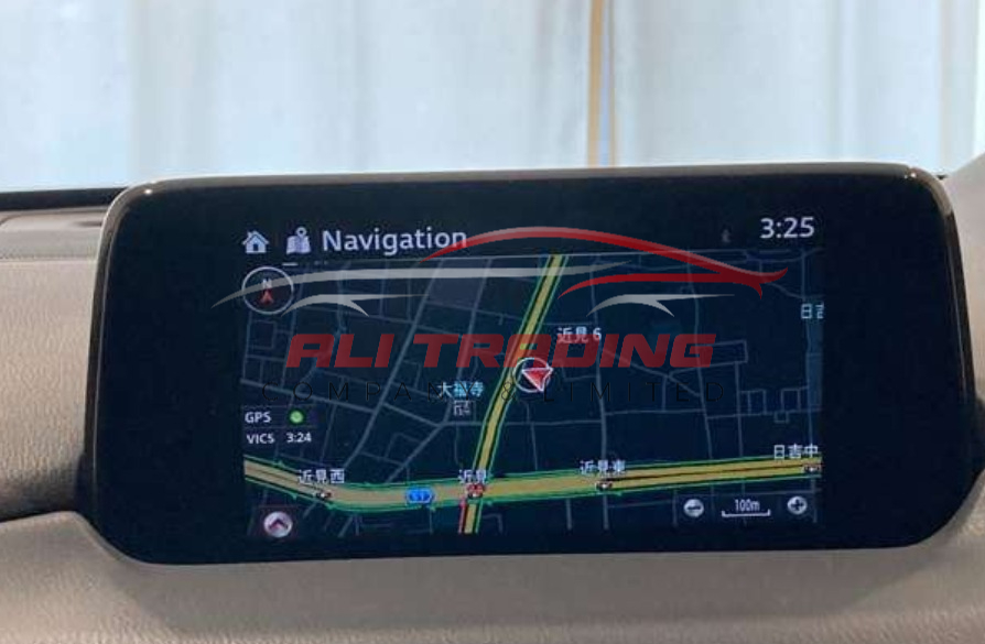 Mazda CX-5 25S L Package