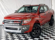 Ford Ranger 3.2 4WD