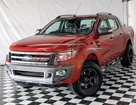 Ford Ranger 3.2 4WD