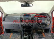 Ford Ranger 3.2 4WD