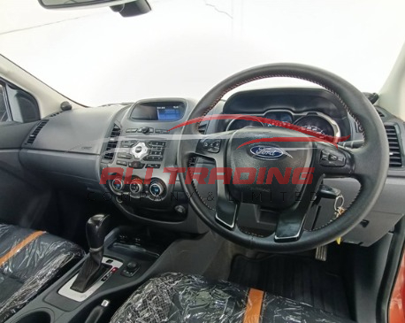 Ford Ranger 3.2 4WD