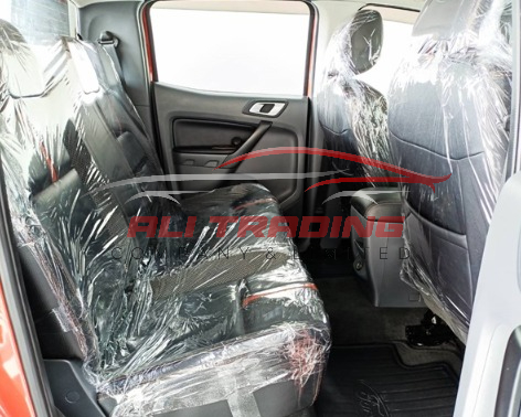 Ford Ranger 3.2 4WD