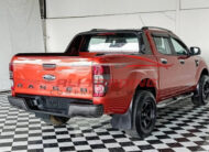 Ford Ranger 3.2 4WD