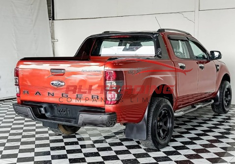 Ford Ranger 3.2 4WD