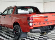 Ford Ranger 3.2 4WD