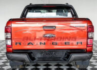 Ford Ranger 3.2 4WD