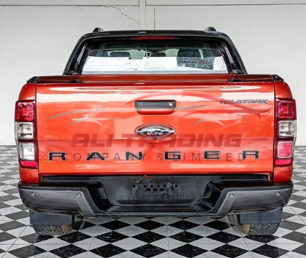 Ford Ranger 3.2 4WD