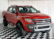 Ford Ranger 3.2 4WD