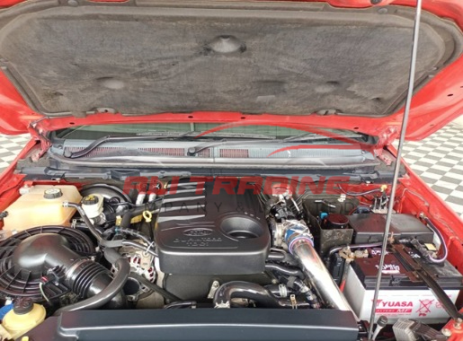 Ford Ranger 3.2 4WD