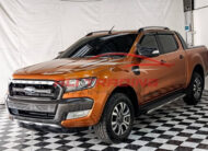 Ford Ranger 3.2 4WD