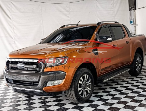 Ford Ranger 3.2 4WD
