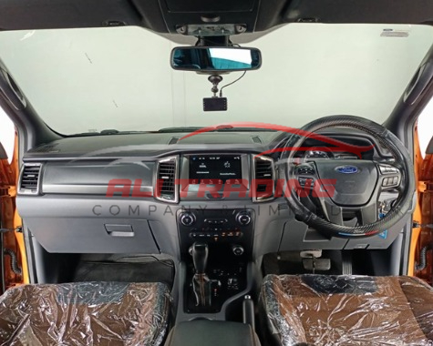 Ford Ranger 3.2 4WD