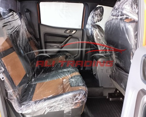 Ford Ranger 3.2 4WD