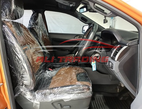 Ford Ranger 3.2 4WD