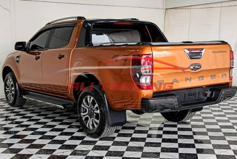 Ford Ranger 3.2 4WD