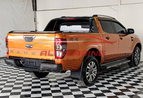 Ford Ranger 3.2 4WD