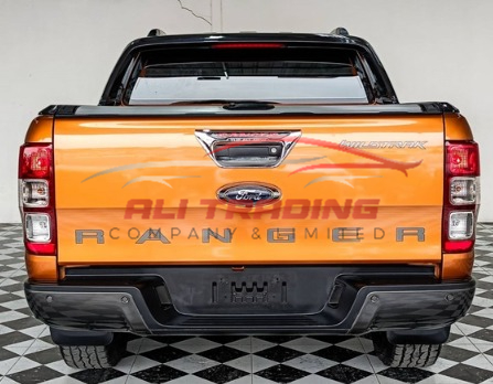 Ford Ranger 3.2 4WD