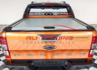 Ford Ranger 3.2 4WD