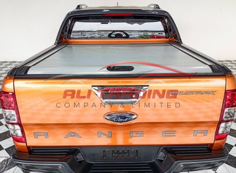 Ford Ranger 3.2 4WD