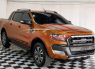 Ford Ranger 3.2 4WD