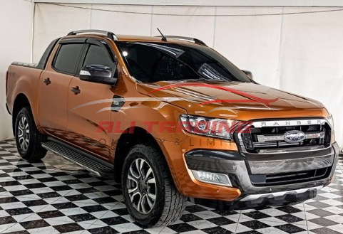 Ford Ranger 3.2 4WD