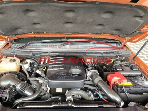 Ford Ranger 3.2 4WD