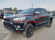 Toyota Hilux 2.4 4WD