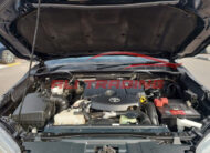 Toyota Hilux 2.4 4WD