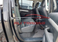 Toyota Hilux 2.4 4WD