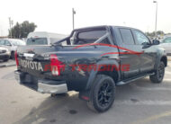 Toyota Hilux 2.4 4WD