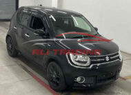 Suzuki Ignis MZ