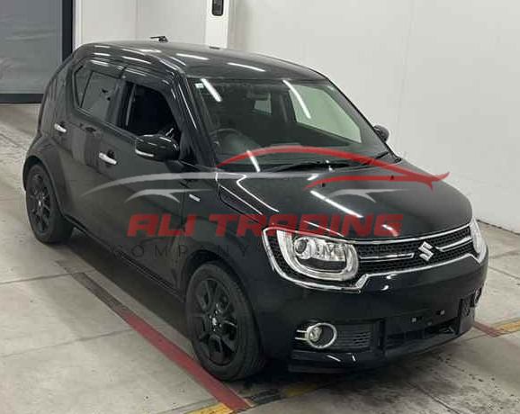 Suzuki Ignis MZ