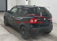 Suzuki Ignis MZ