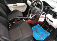 Suzuki Ignis MZ