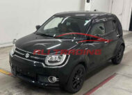 Suzuki Ignis MZ