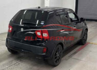 Suzuki Ignis MZ