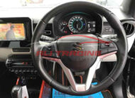 Suzuki Ignis MZ