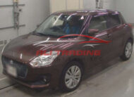 Suzuki Swift XL