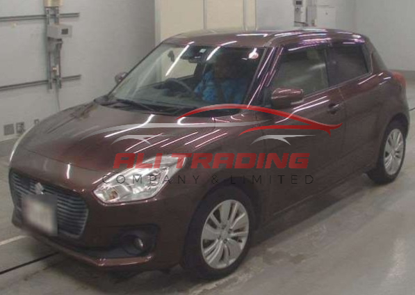Suzuki Swift XL