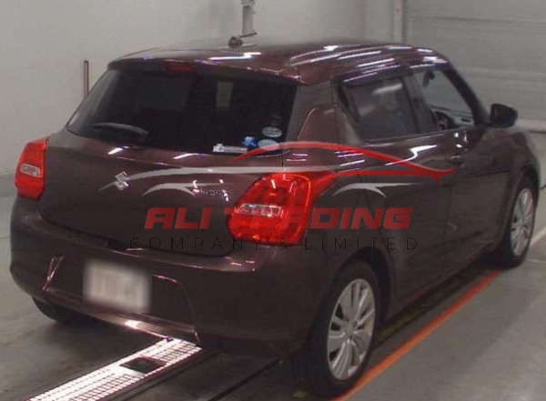Suzuki Swift XL