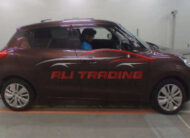Suzuki Swift XL