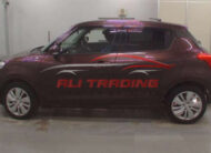 Suzuki Swift XL