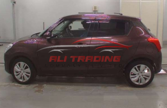 Suzuki Swift XL
