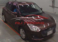Suzuki Swift XL