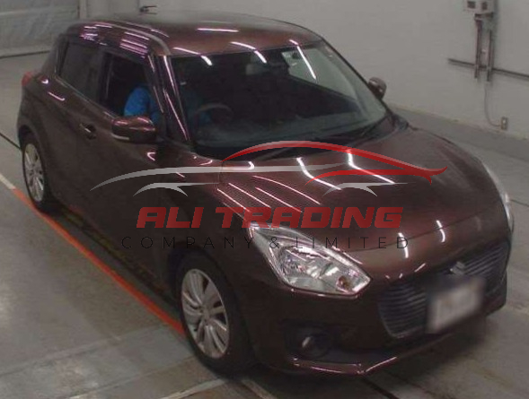 Suzuki Swift XL