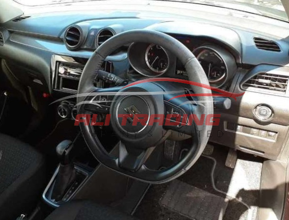 Suzuki Swift XL