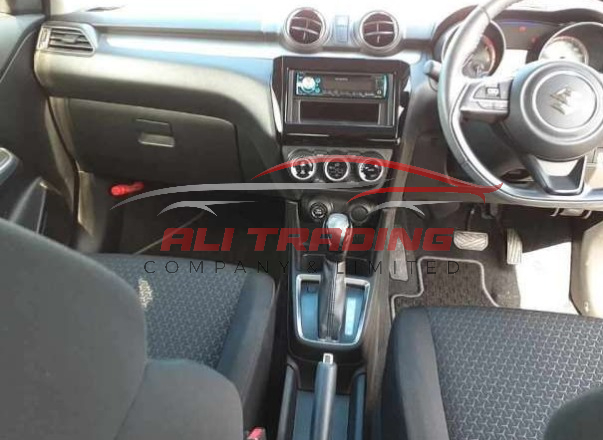 Suzuki Swift XL