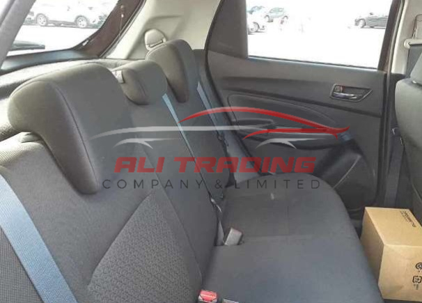 Suzuki Swift XL